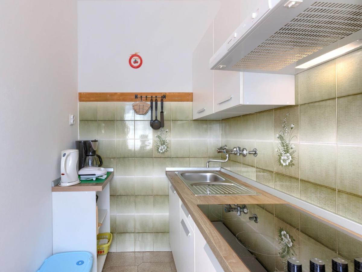Apartment Elvi - UMA106 Umag Exterior foto